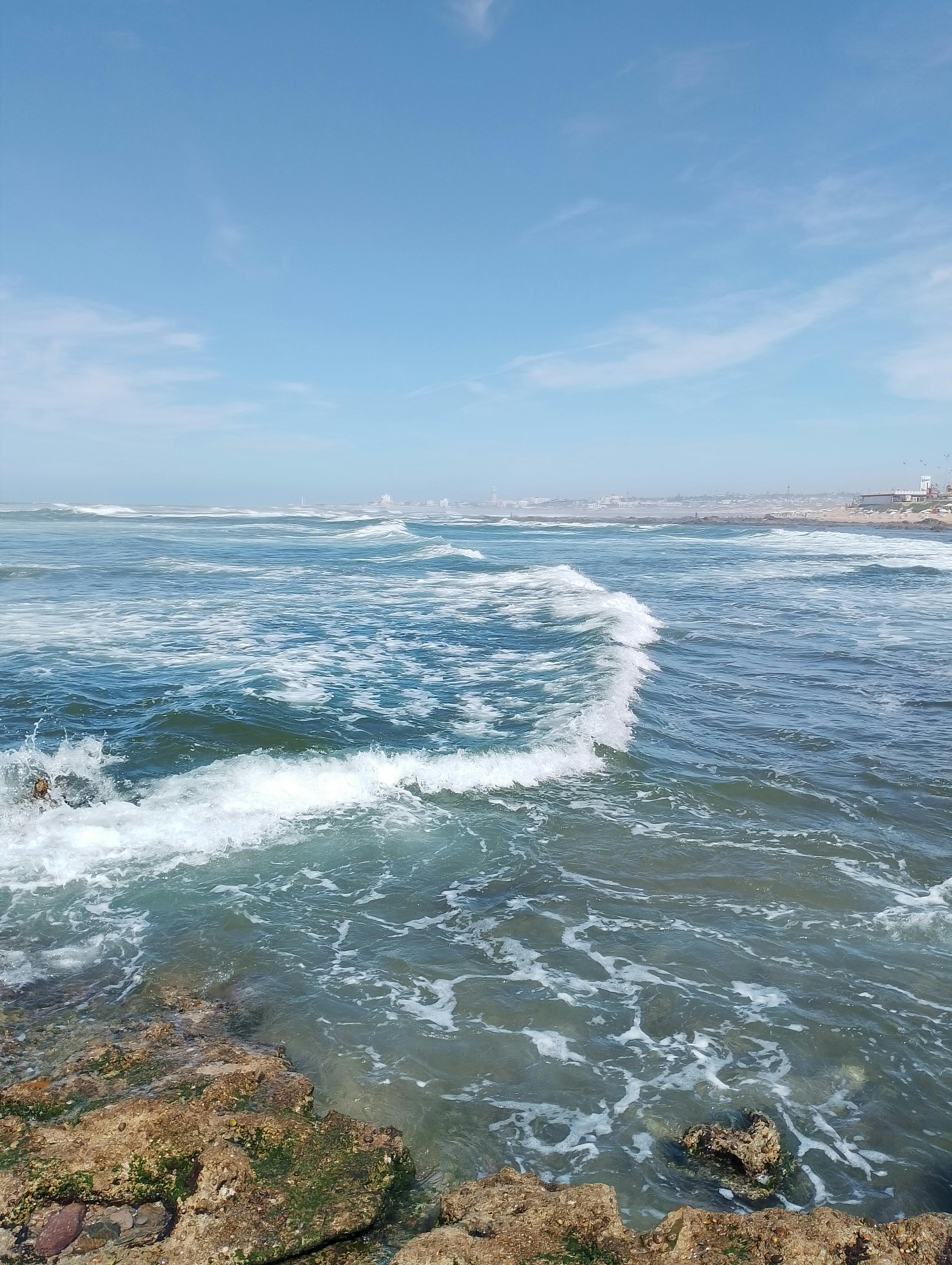 Solana Beach California